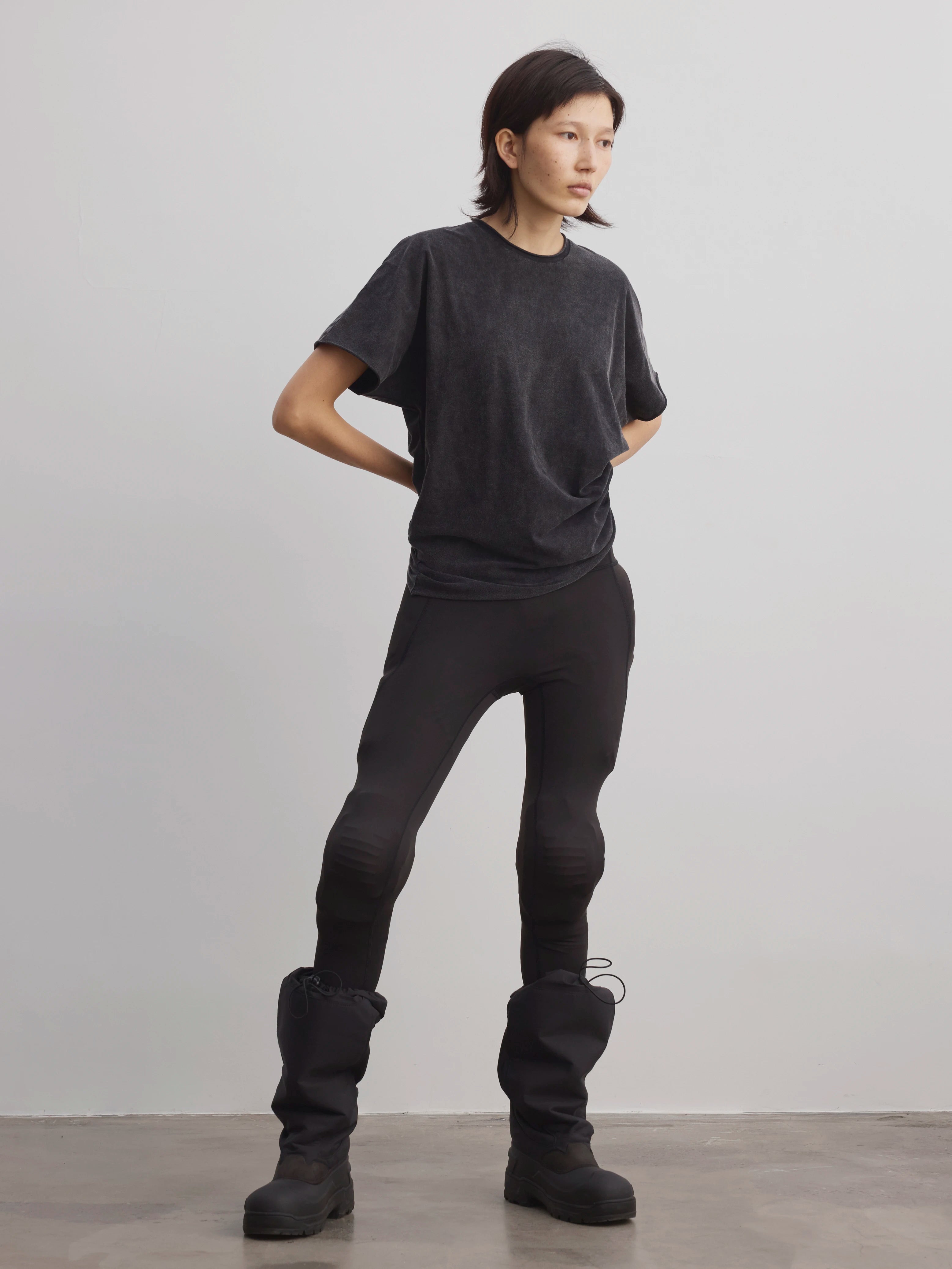 Terrawear Micro Elastic Soft Casual Tee