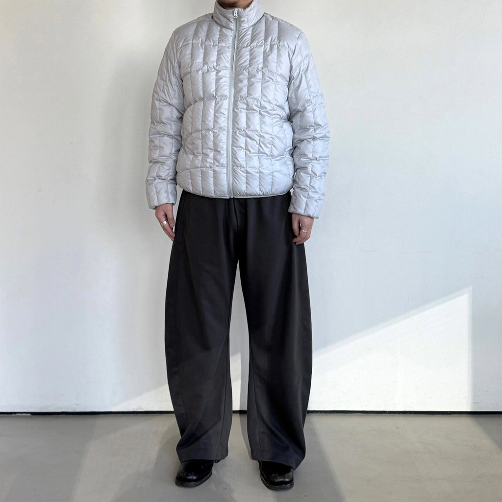 Anniehall Vintage Premium Stand-Up Collar Cotton Clothing