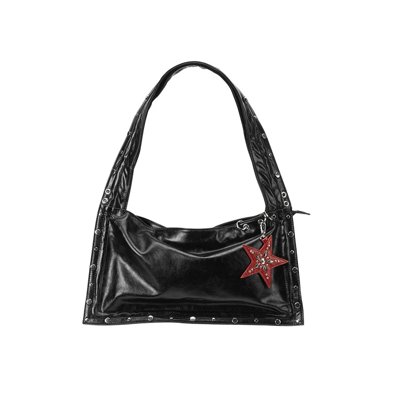Acynmixx Sweet Cool Underarm Shoulder Bag