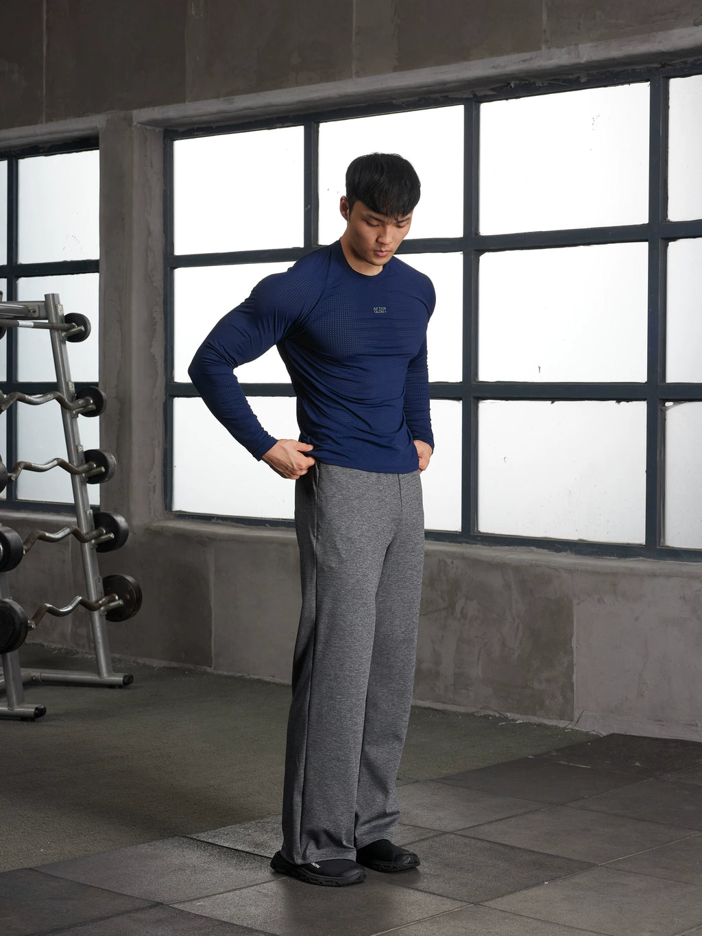 AFTERGLOW Breathable Shoulder Sleeves Sports Long Sleeves