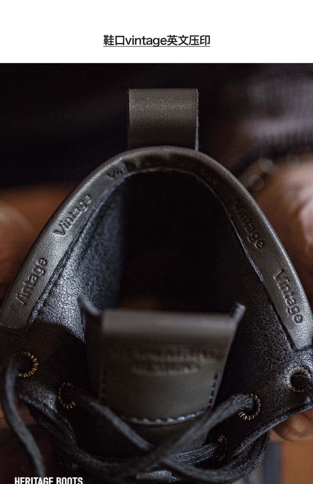 Madden British Medium Martin boots