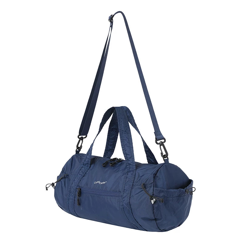 CryingCenter Outdoor Wear-resistant Leisure Sports Messenger Bag