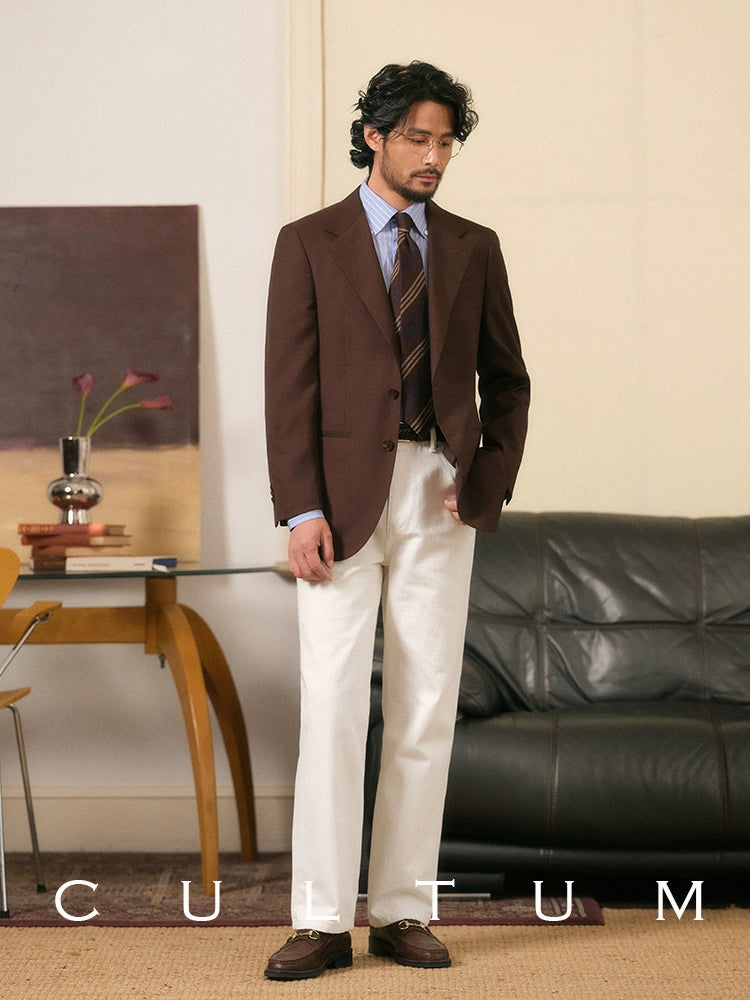 CULTUM Casual Vintage Versatile Jeans