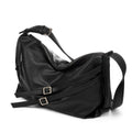 YADAMUI Niche Simple Soft Pitot Bag