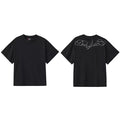 DND4DES Vintage Ice Mercerized Crew Neck Tee