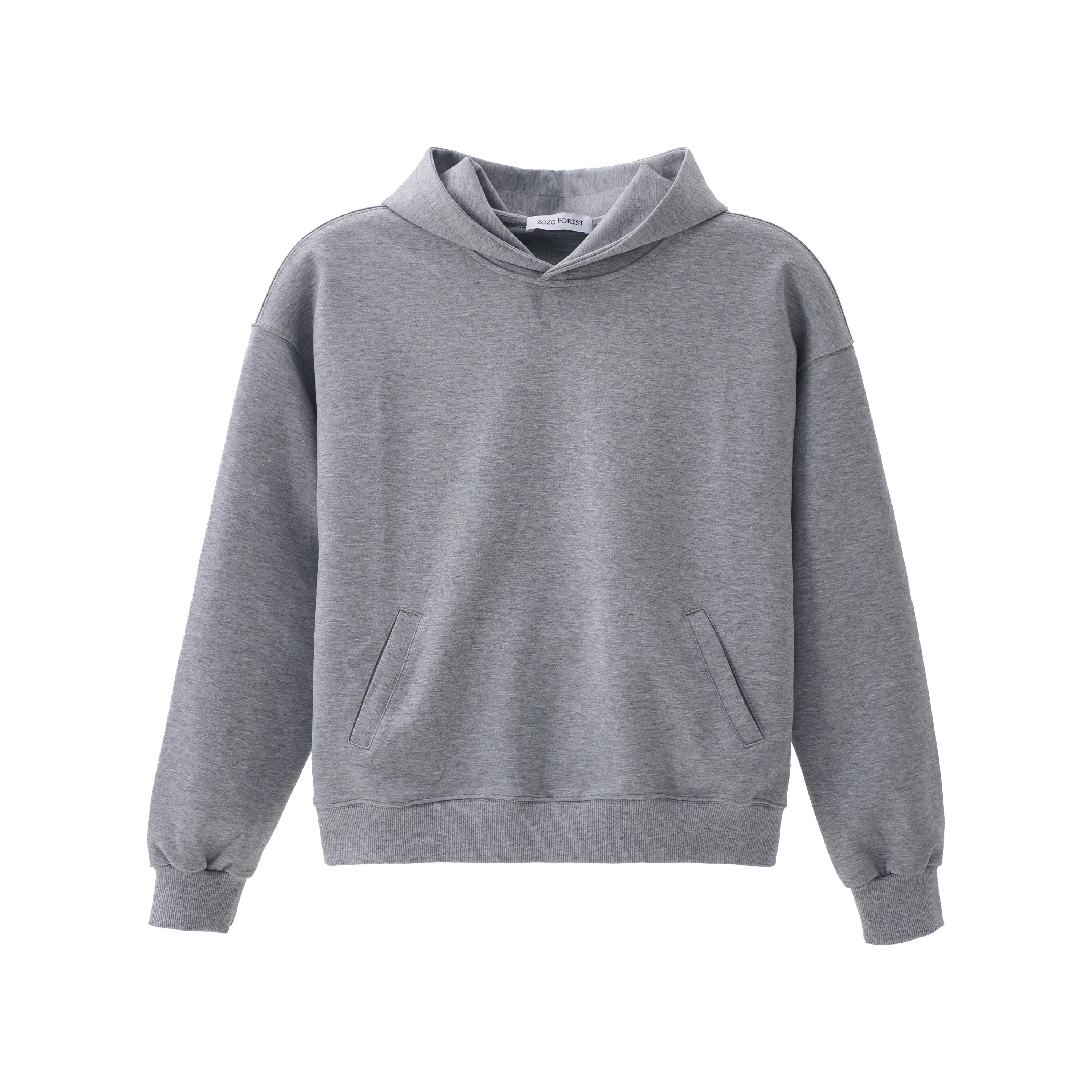 ZOZOFOREST Casual Sweater Sweatpants Dog Walking Set