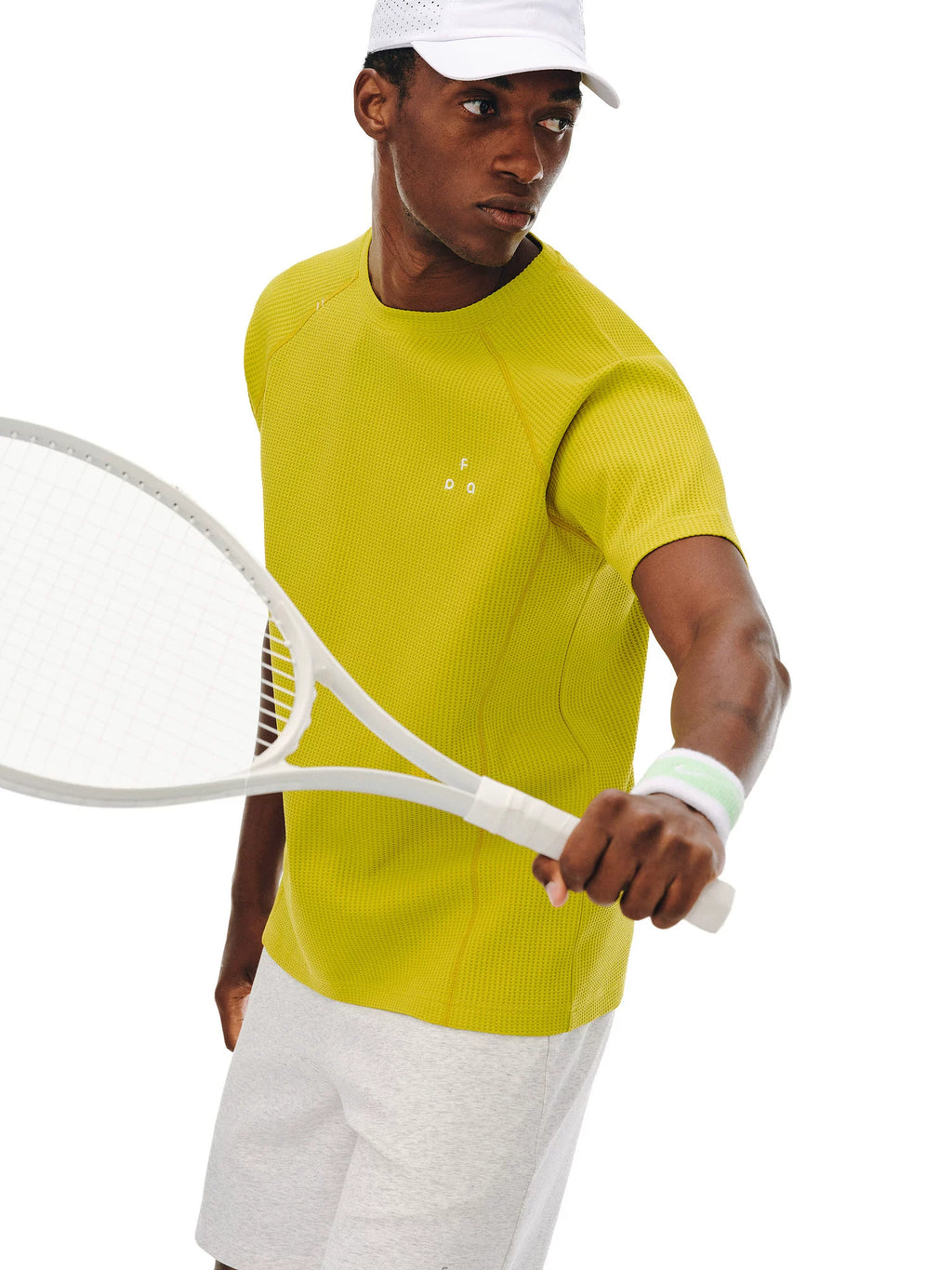 FPA Sports and Leisure Quick-drying Tee
