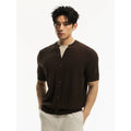 DAY NY Fake Two Casual Versatile Tee