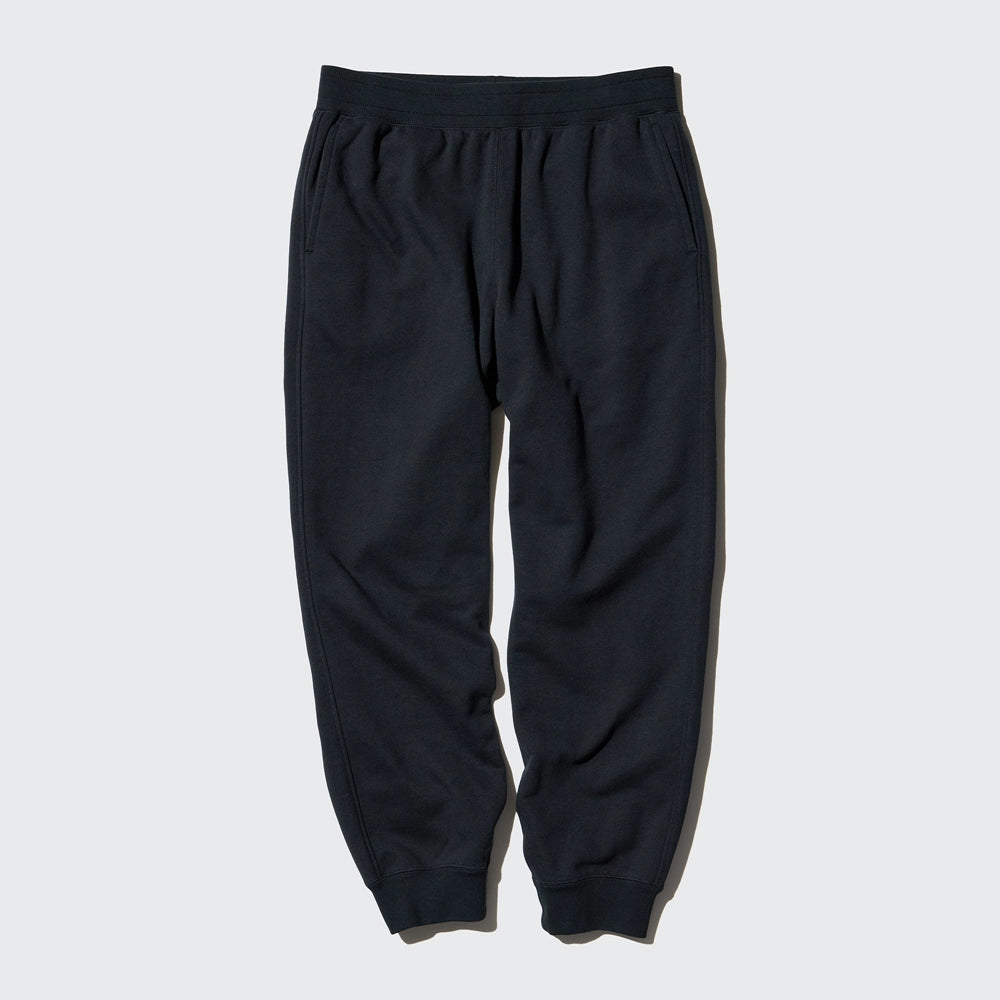 Uniqlo men's and women's sports trousers comfortable casual trousers guard pants loose 475382 465204 469930