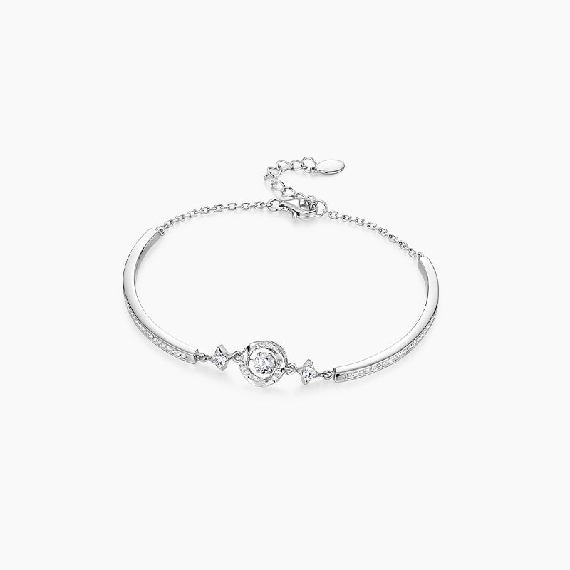 KADER Heart Light Bracelet Chain Bracelet
