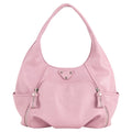 DirtySix Vintage Large Capacity Versatile Underarm Bag