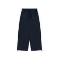 BENT IDEA Small Embroidered Slacks