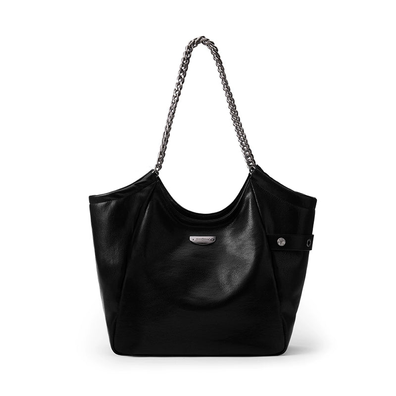 SmoSmos Chain Commuter Bag