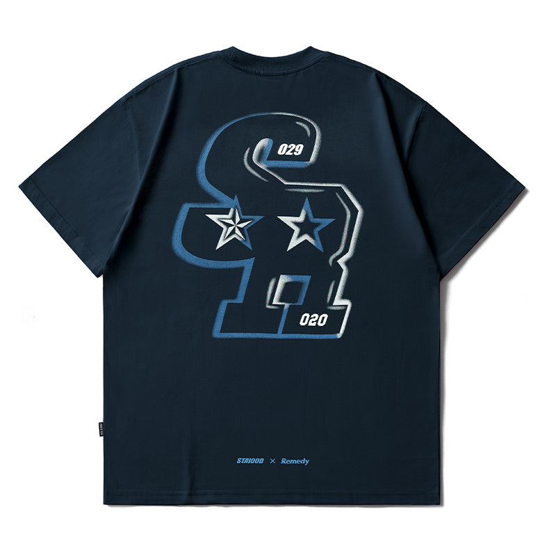 STA X RMD SR SR 020 Tee