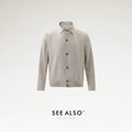 SEE ALSO Lapel Thin Casual Shirt Jacket