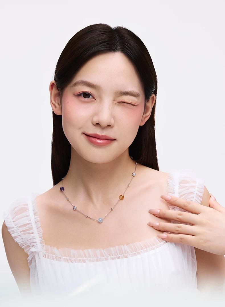 KADER Lucky Gypsy Necklace
