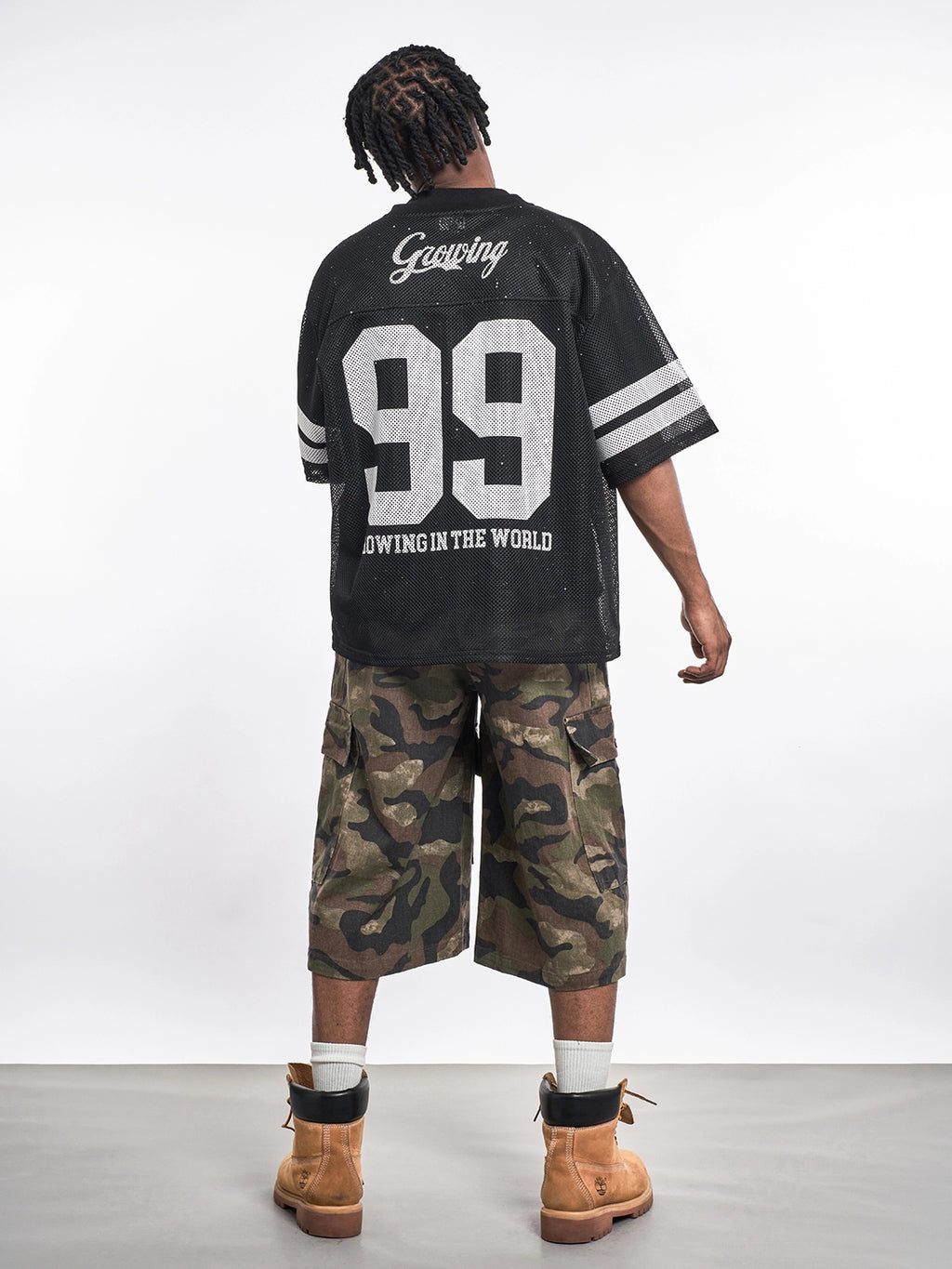MT99 Advanced Breathable Tee