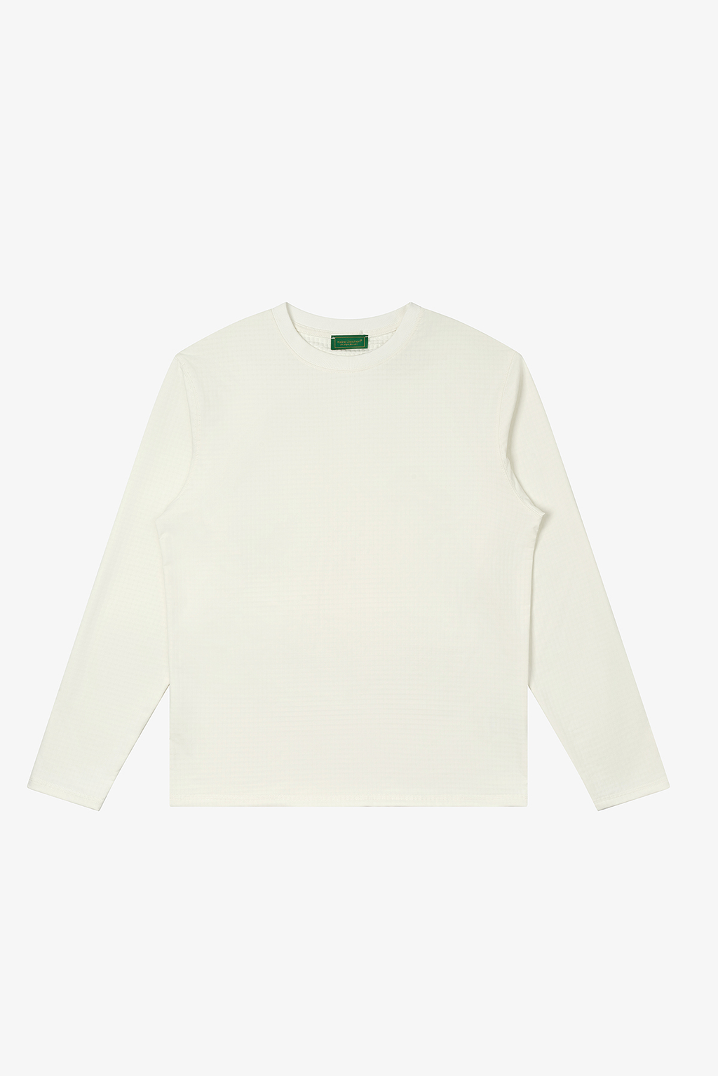 No Logo Moisture-absorbing and Quick-drying Warm Long Sleeves