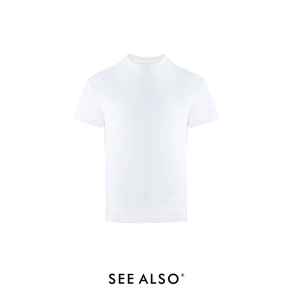SEE ALSO Cool Simple Versatile Casual Tee