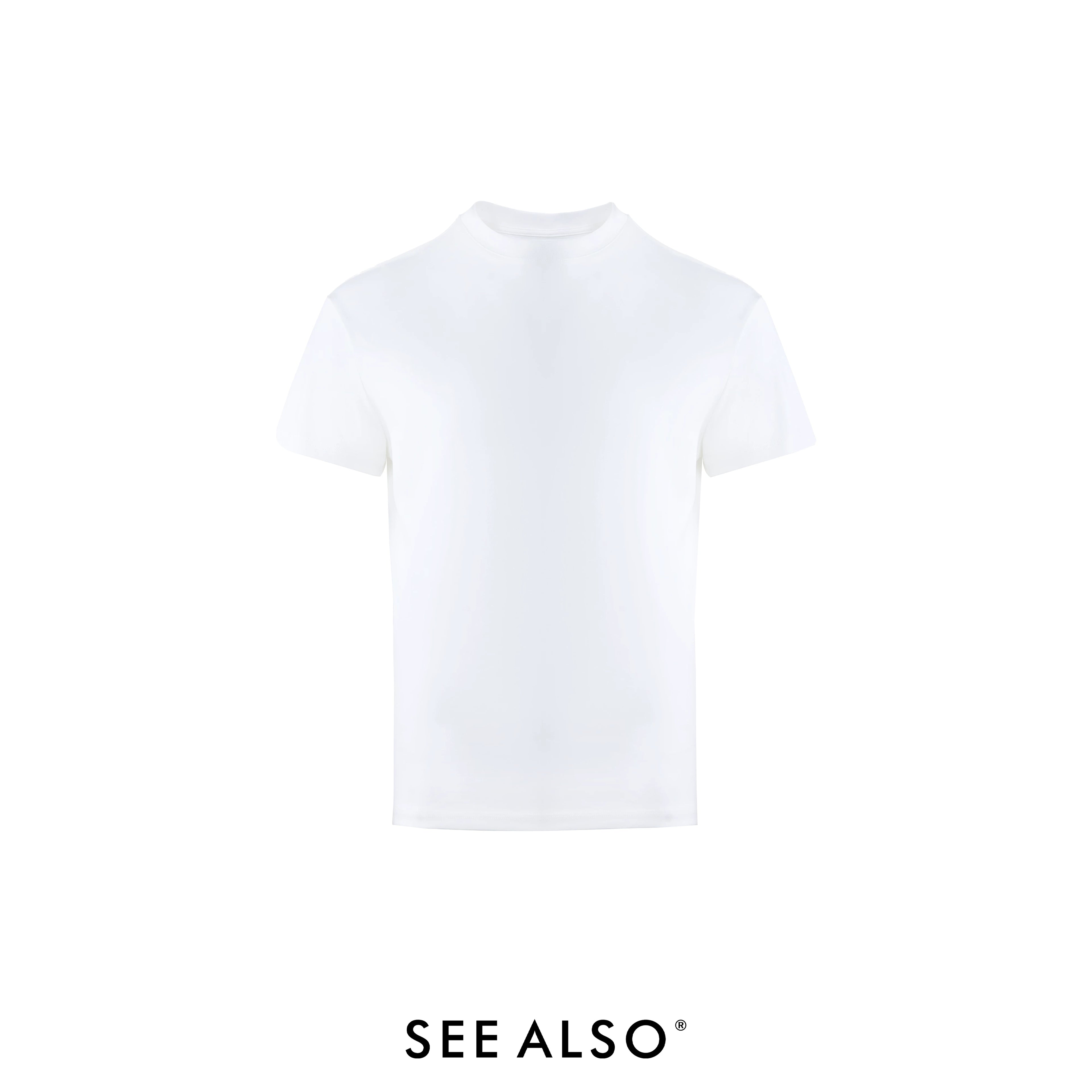 SEE ALSO Cool Simple Versatile Casual Tee