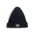 Maden Vintage Alphabet Knitted Wool Hat