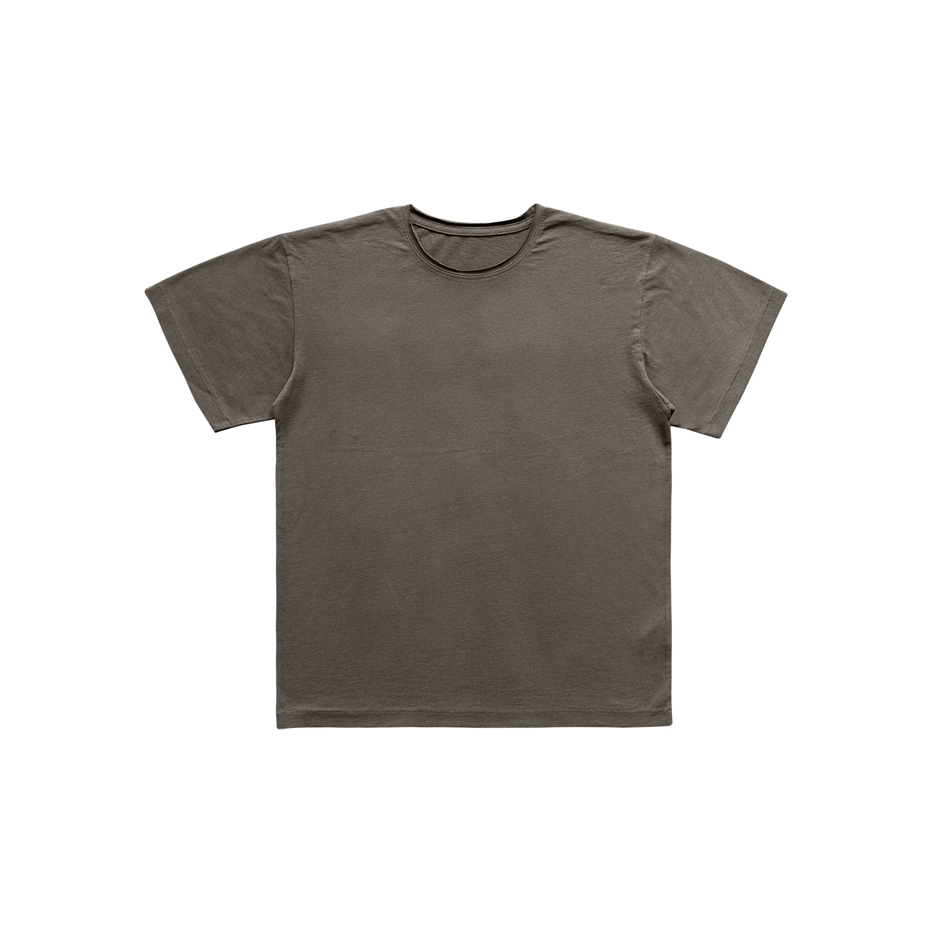 YGN098 Simple Casual Versatile Tee