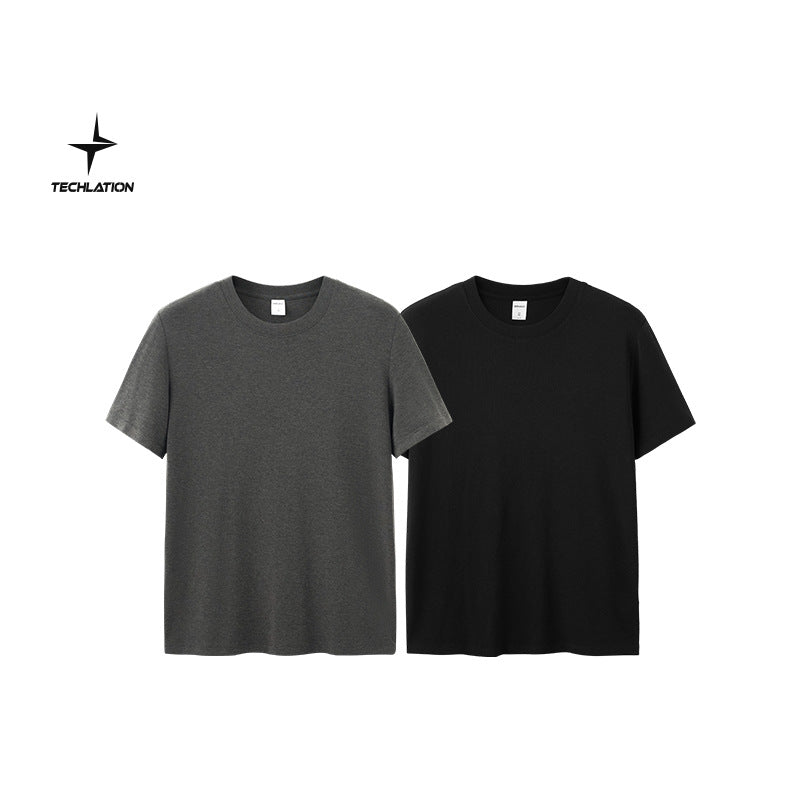 INF Comfortable Australian Wool Tee
