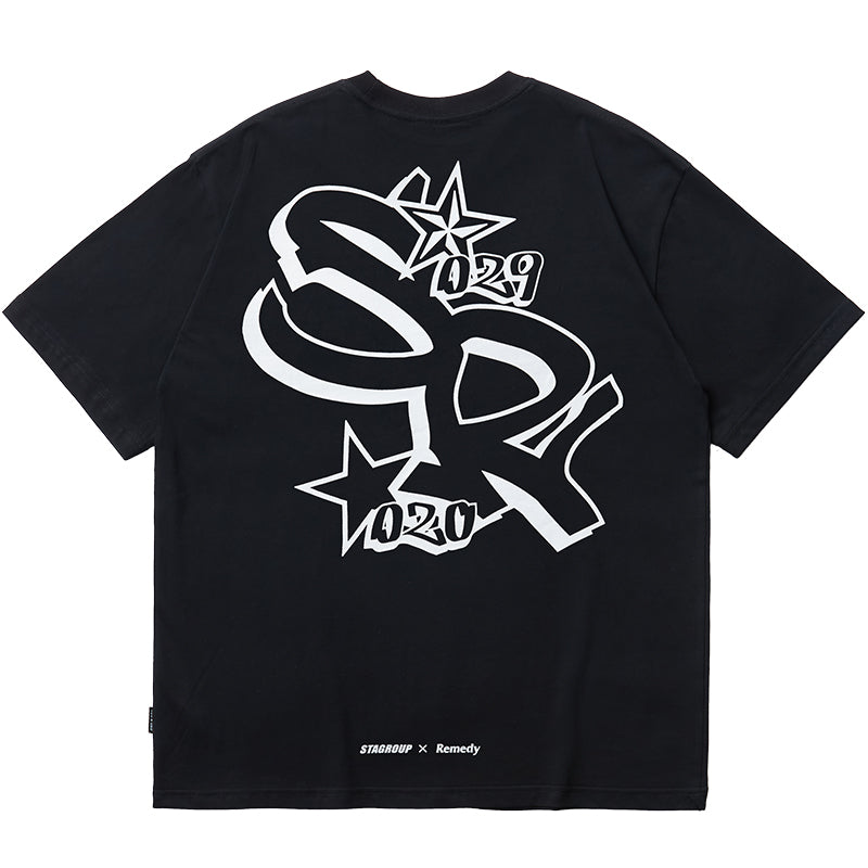 STA X RMD SR 029 Tee