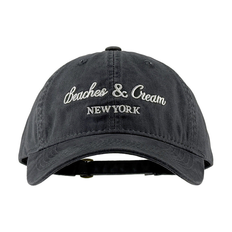 MUCUNXI Hat