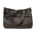 LR MADE Matte Crossbody Shoulder Bag