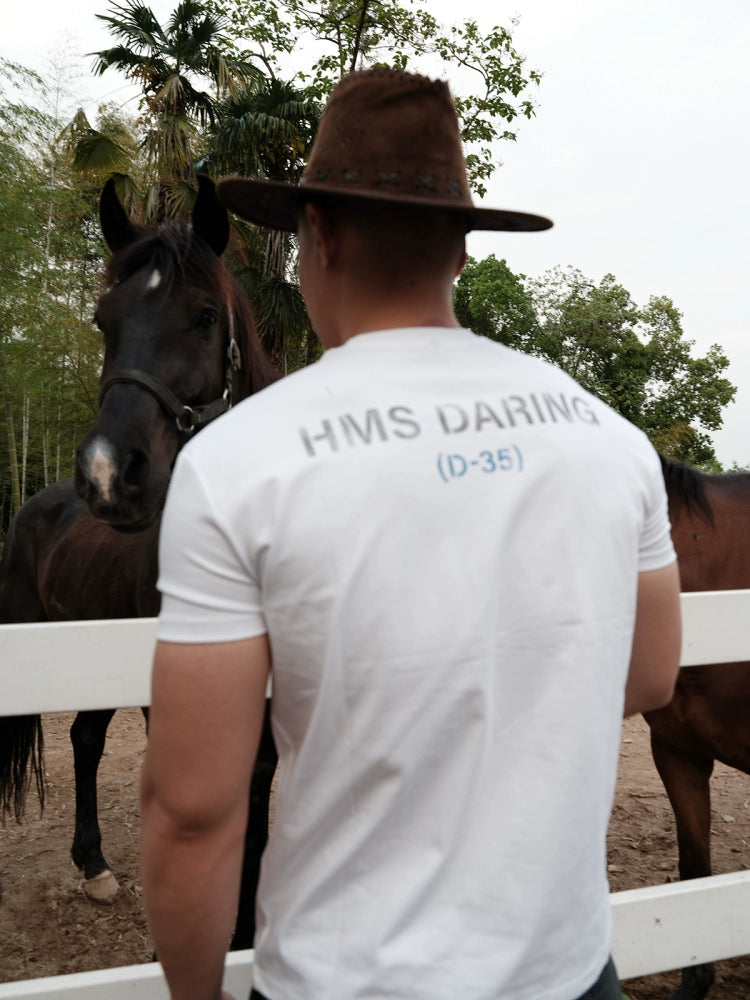 GTAL Quick Drying Cool Feeling Sports Elastic Tee