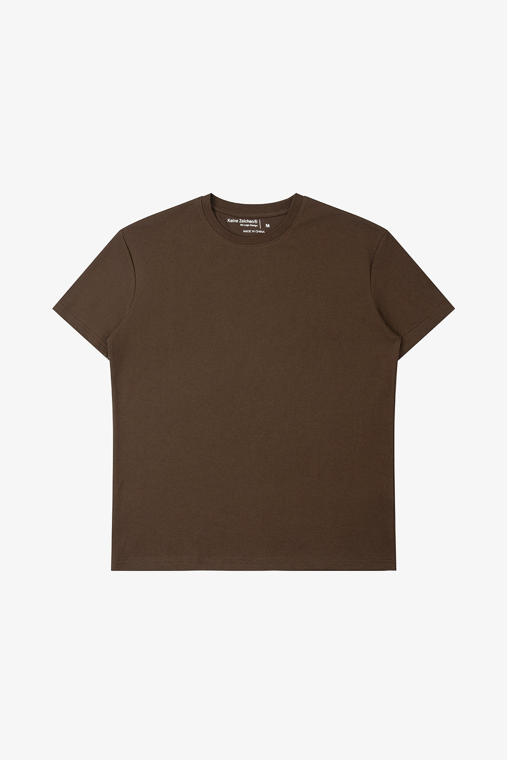 NO LOGO Fitness Breathable Cool Tee