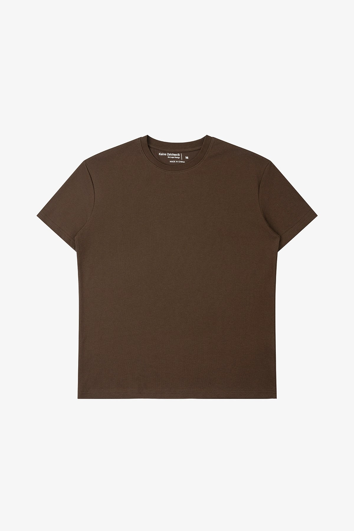 NO LOGO Fitness Breathable Cool Tee