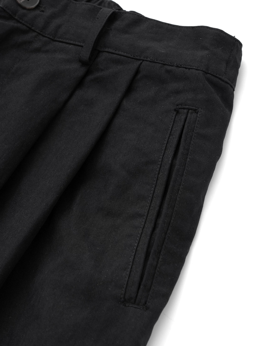 BENT IDEA Lazy Casual Wide Leg Pants