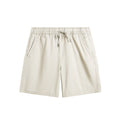INF Washed Assute Dyed Straight Shorts