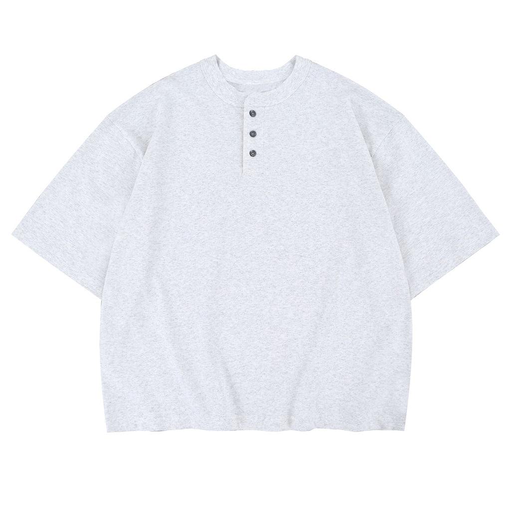 FGSS Henry Loose Profile Shoulder Tee