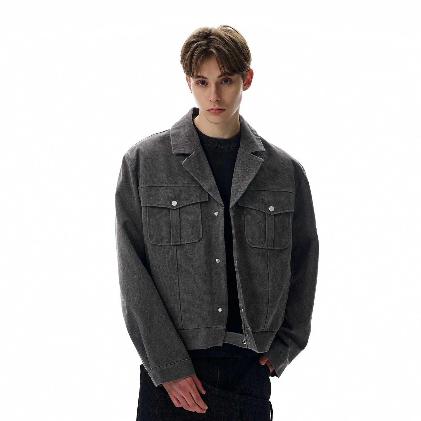 A PUEE Vintage Work Jacket