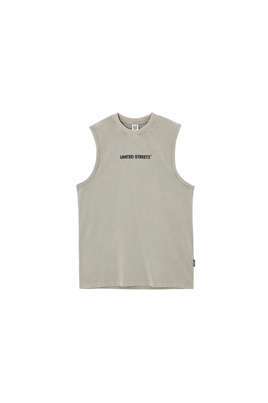 US Simple Street Vest