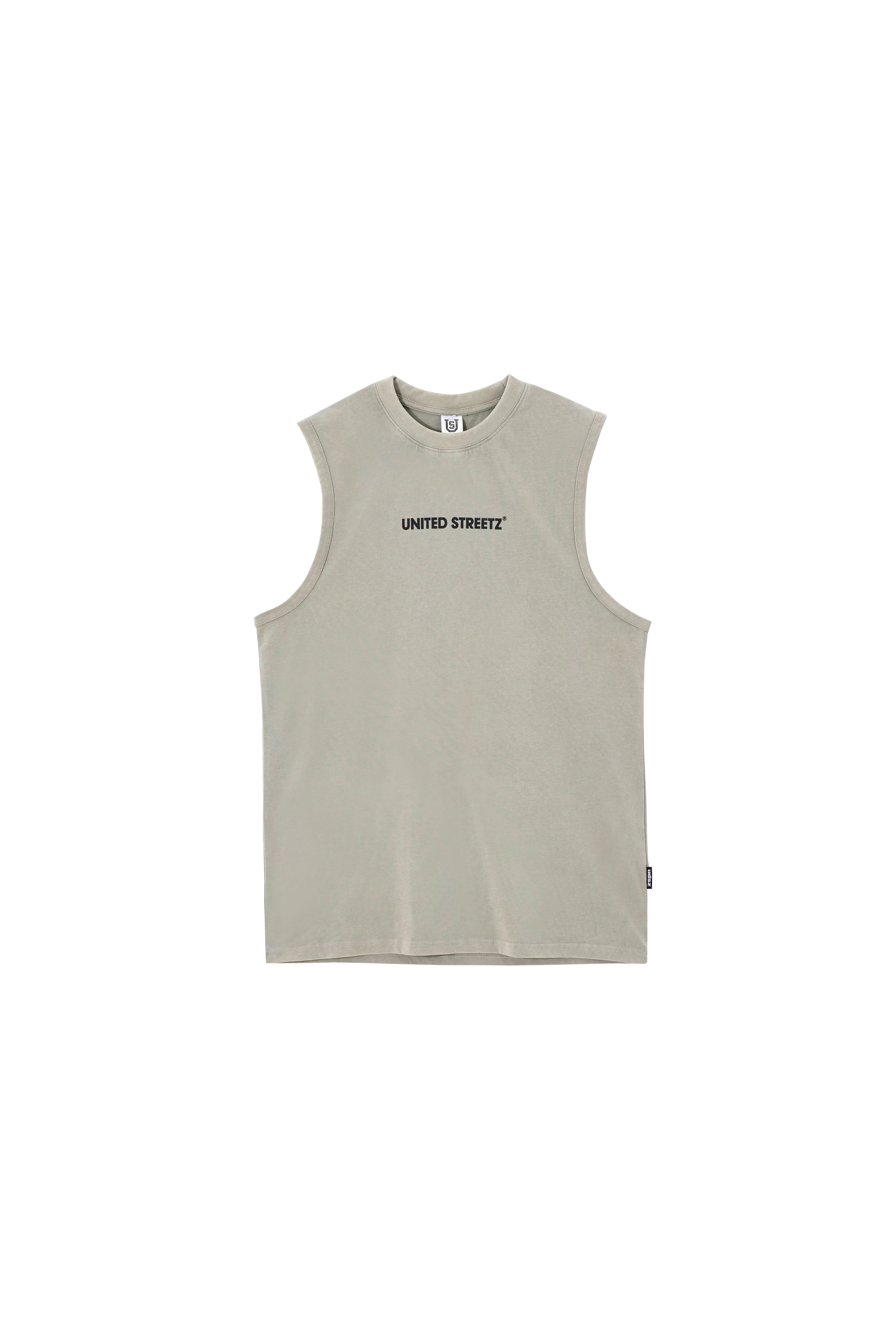 US Simple Street Vest
