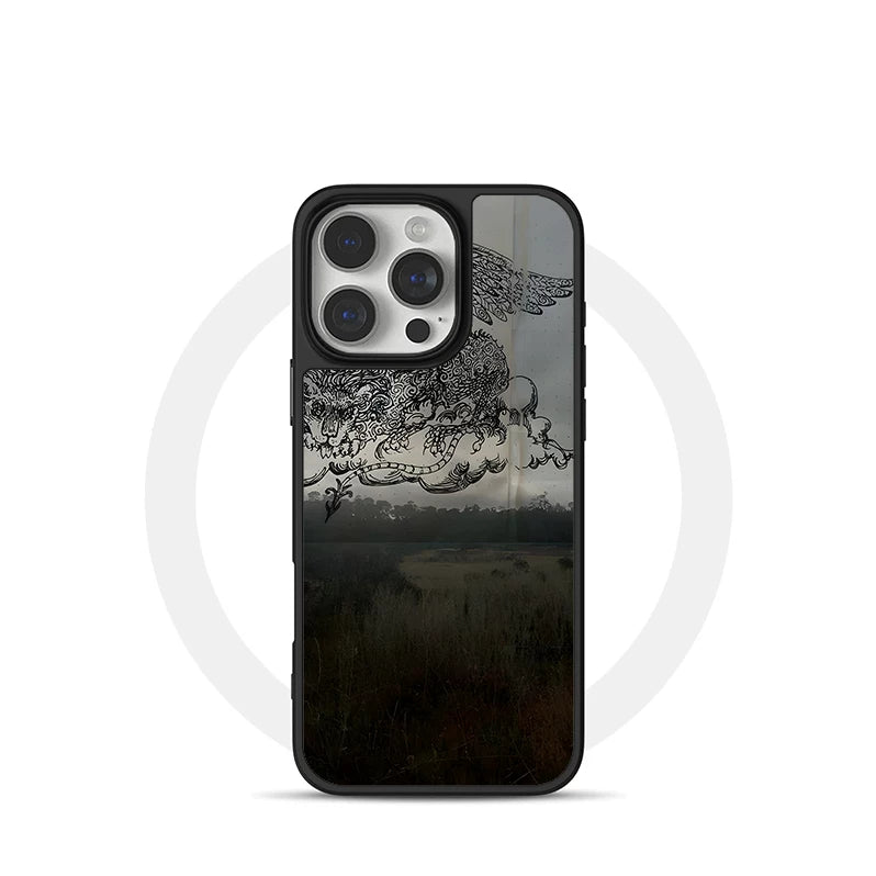 PBCase Niche INS Style Premium Apple Phone Case