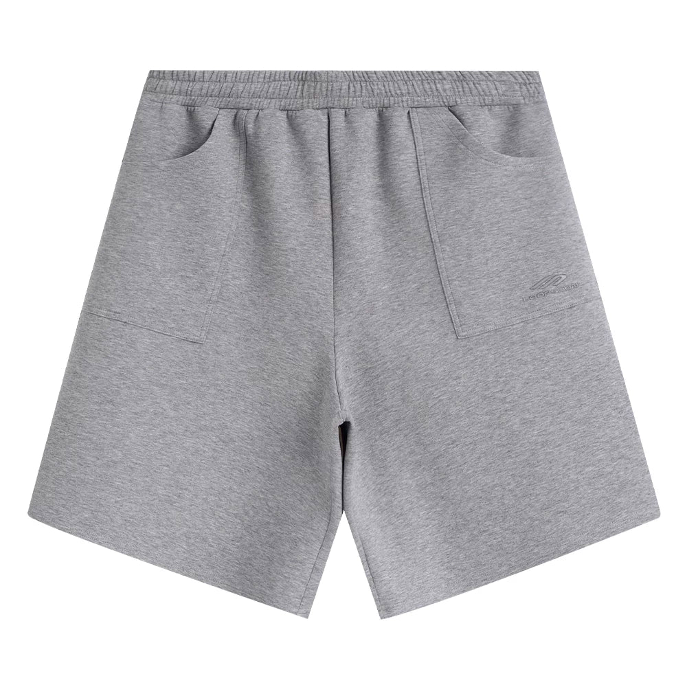 Loopsoon Casual Sports Style Loose Shorts