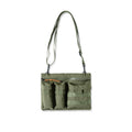 Madden Tooling Japanese Multi-pocket Fanny Pack
