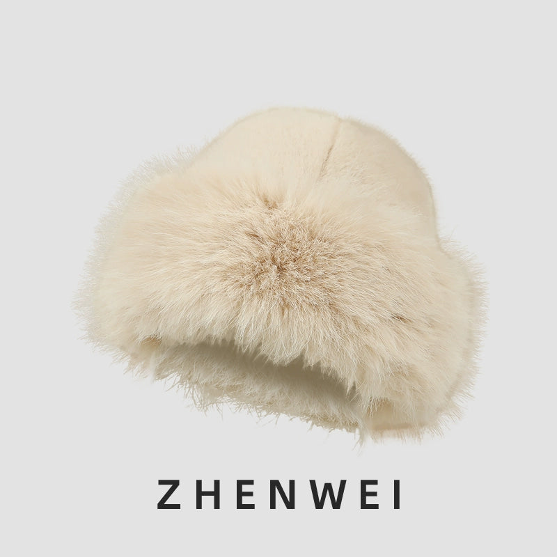 ZHENWEI Hairy Hat
