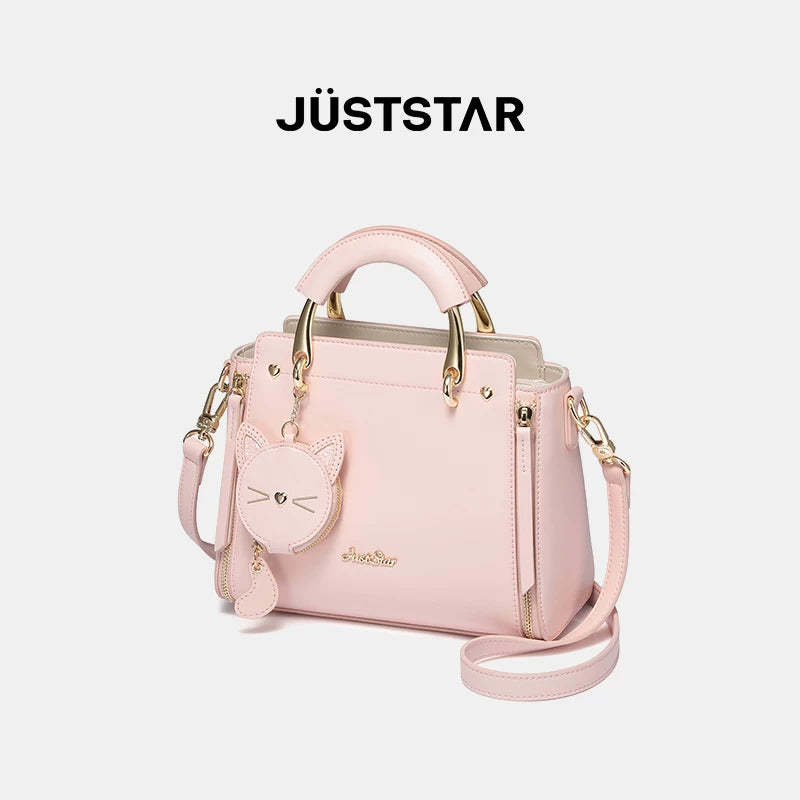 JUST STAR Premium Crossbody Handbag