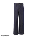 SEE ALSO "AC 1981M original cow!" Old money retro straight pulp color casual versatile trousers 4330
