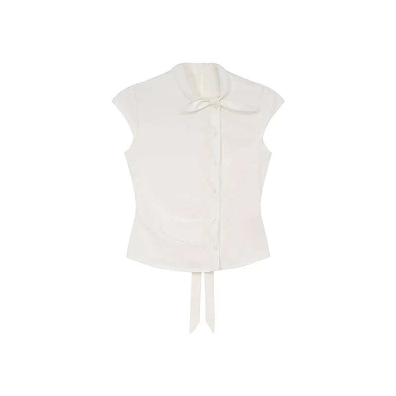 KANO Pleated Skirt Fashion Suit