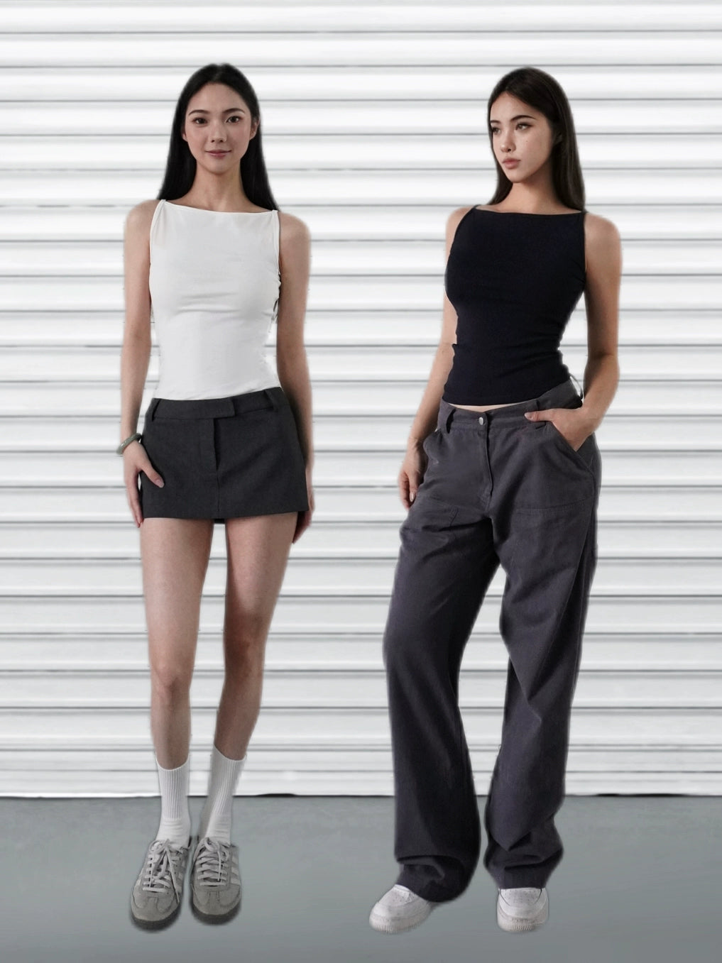 Jim Kennet French Collar Sling