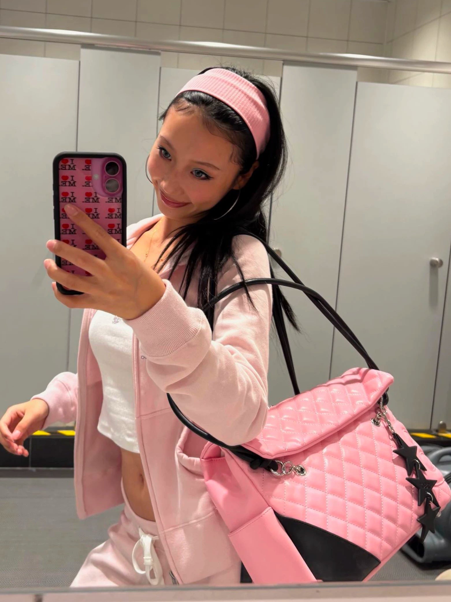 2801Project Rhombus Shoulder Backpack