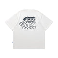 BENT IDEA Simple Casual Versatile Tee