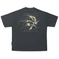 LUSHISI Casual Loose Tee